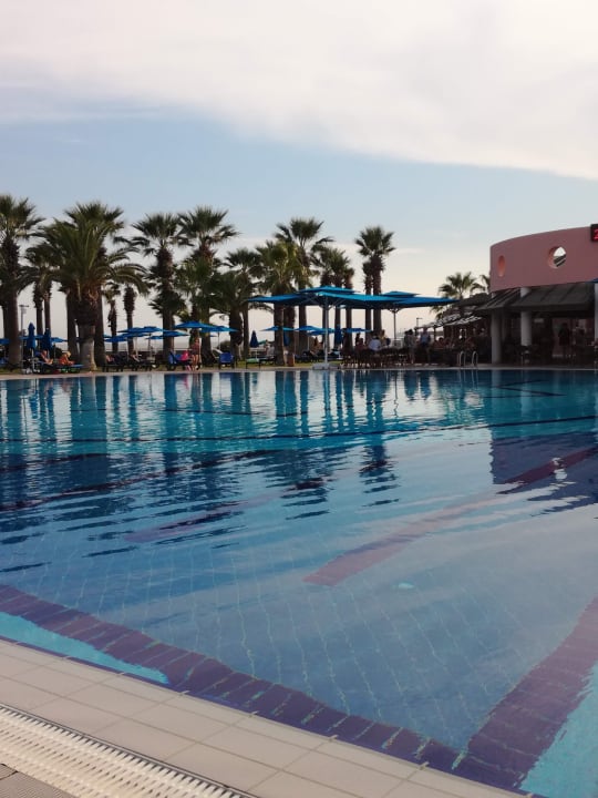 Pool Megasaray Club Belek