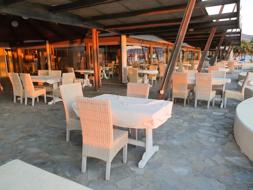 Gastro Apollonia Beach Resort & Spa