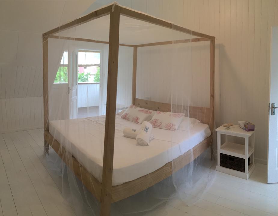 Zimmer Casa Livingston