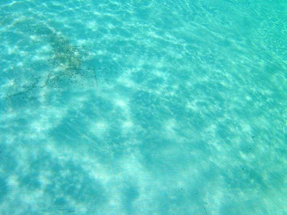 Pool Makadi Spa - Adults only