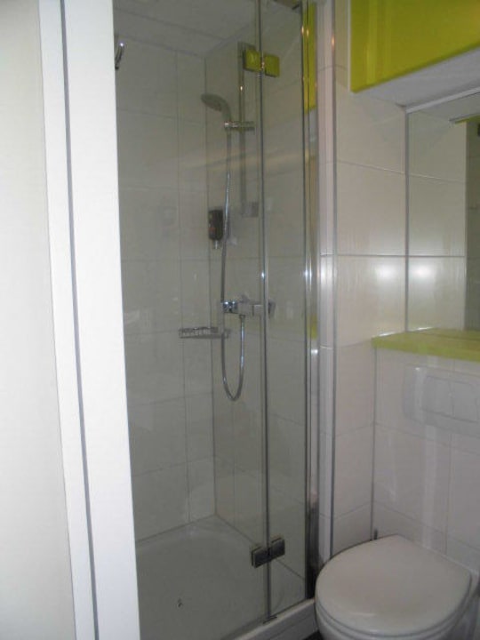 Bad B&B HOTEL Bochum Hbf-Nord