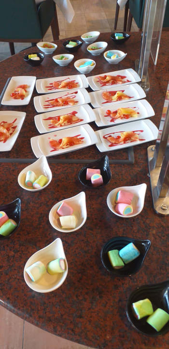 Gastro MUR Hotel Faro Jandia & Spa Fuerteventura
