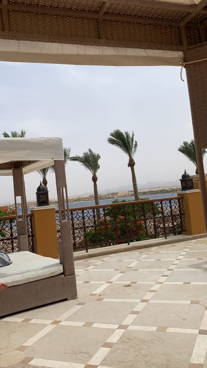 Ausblick Grand Waterworld Makadi & Family Star Makadi