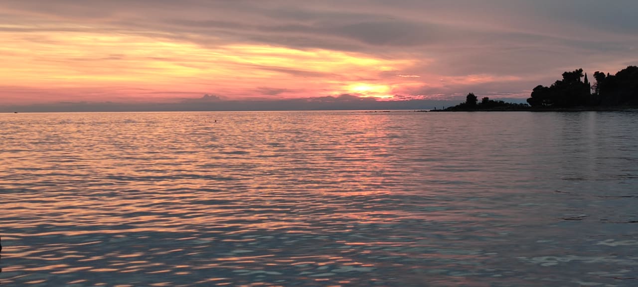 Strand Hotel Aurora Plava Laguna