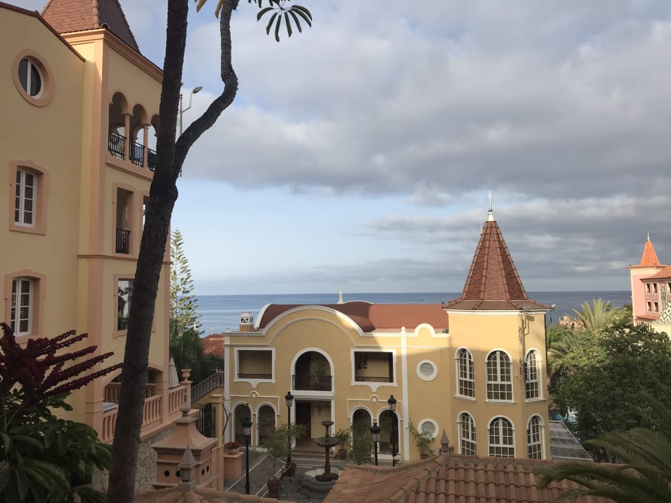 Außenansicht Bahía del Duque