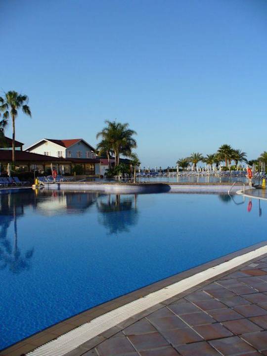 Pool Bahia Principe Sunlight Costa Adeje