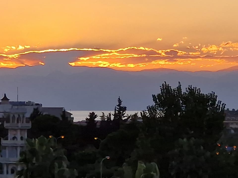 Ausblick Glamour Resort & Spa