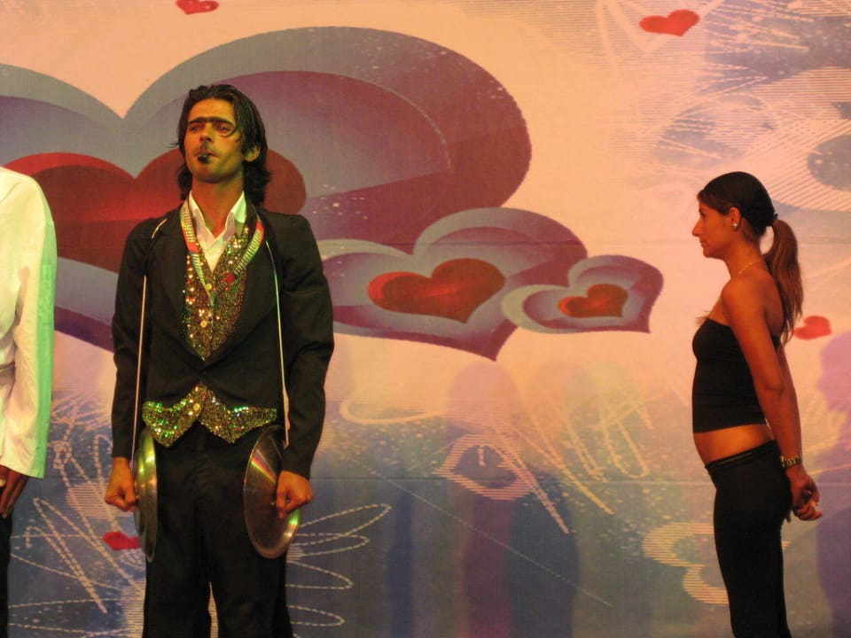 Show Sunis Evren Beach Resort Hotel & Spa