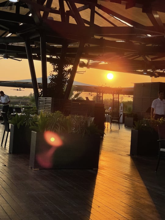 Gastro Xanadu Resort Hotel