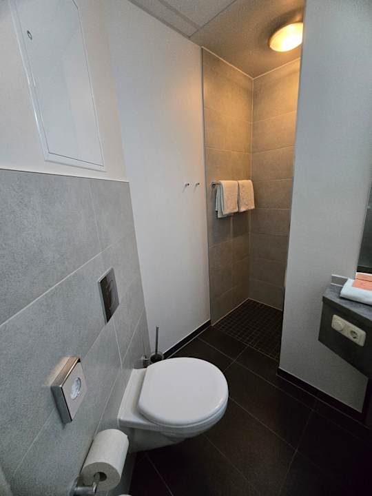 Zimmer Hotel Oberhausen Neue Mitte affiliated by Meliá
