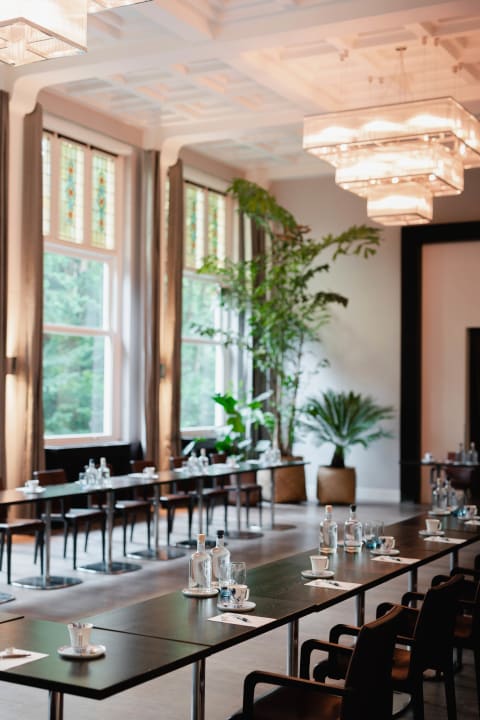 Sonstiges Park Centraal Den Haag, part of Sircle Collection