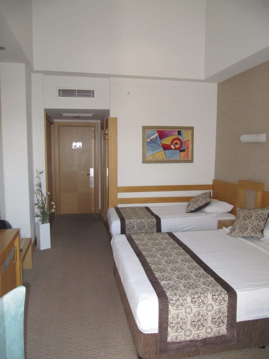 Doppelzimmer Saphir Resort & Spa