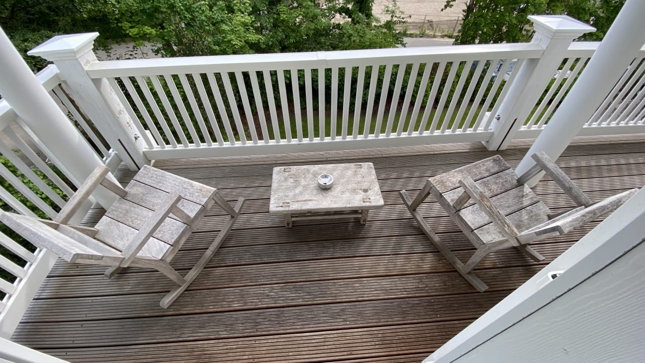 Zimmer The Cozy Hotel Timmendorfer Strand