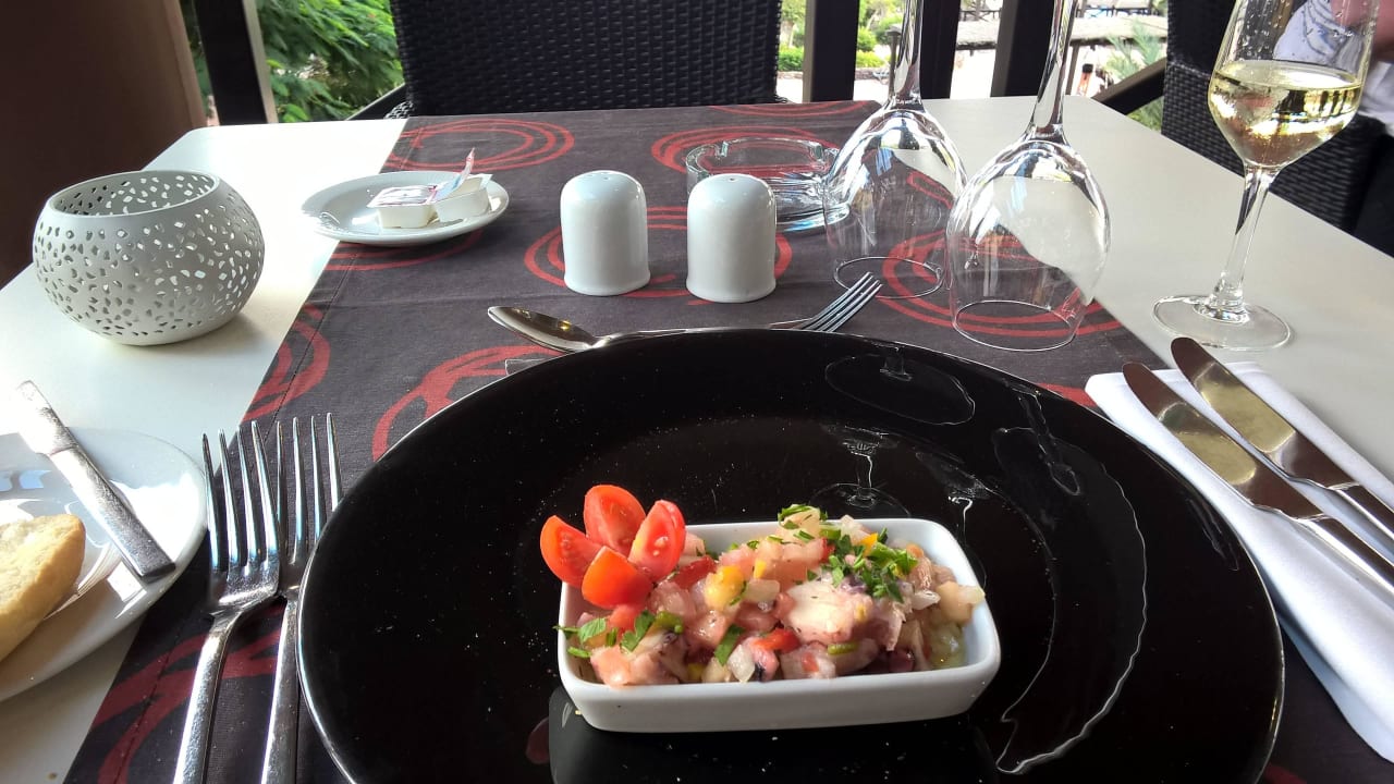 A-la-Card-Restaurant (Premium) Occidental Jandía Royal Level - Adults only