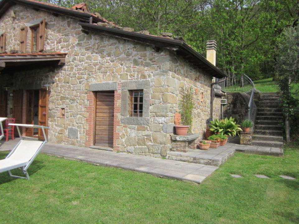 Das HAus Apartments Agriturismo Belvedere