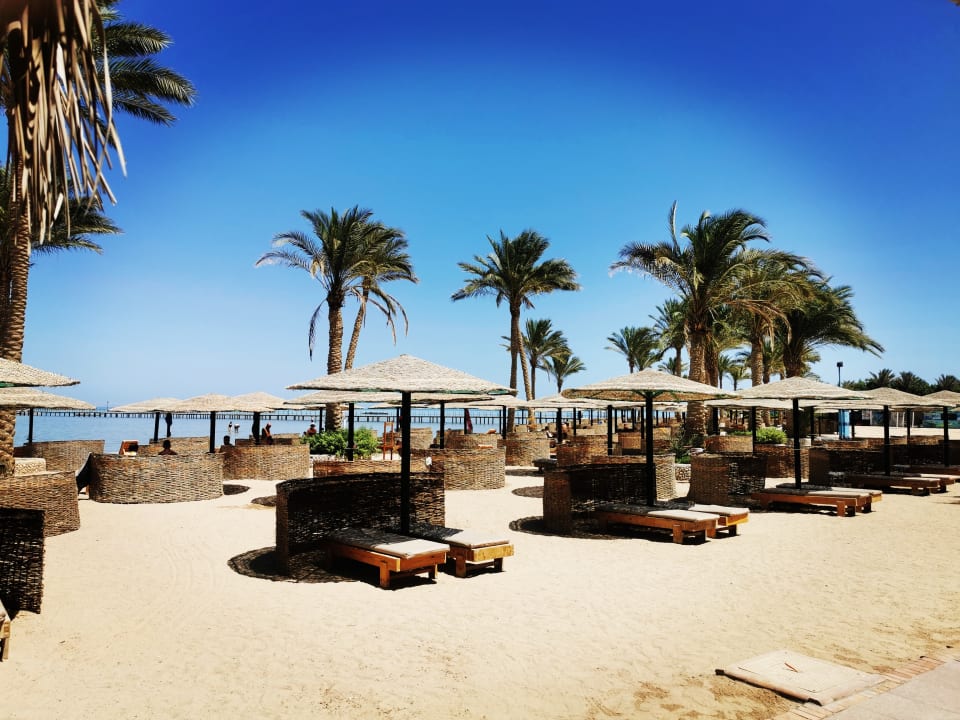 Strand Golden Beach Resort