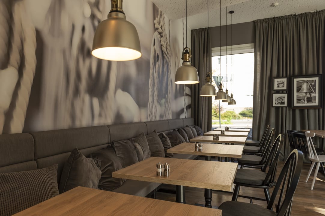 Gastro HARBR. hotel Konstanz