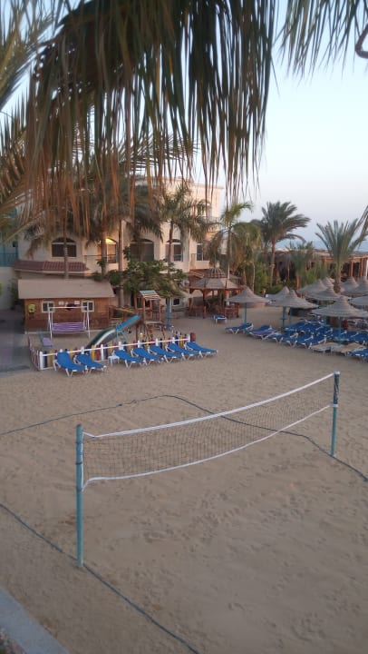 Sport & Freizeit Bella Vista Resort Hurghada