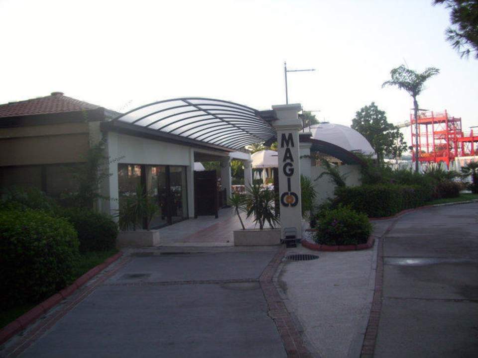 Restaurant Asteria Family Belek