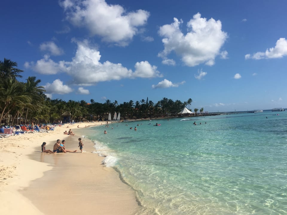 Strand Hotel Viva Dominicus Beach by Wyndham - All Inclusive Resort