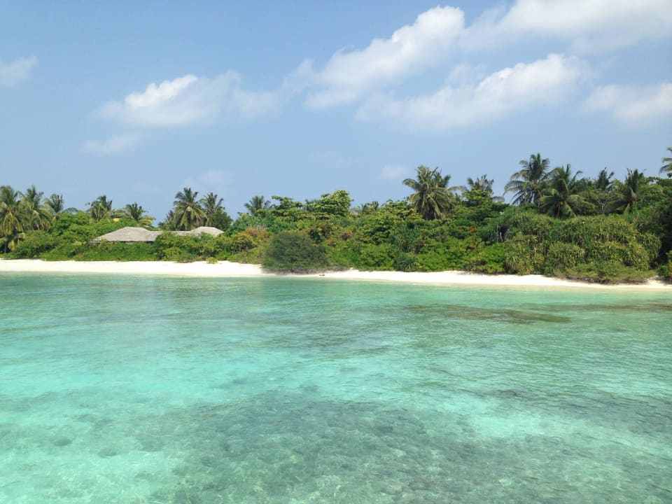 Zitahli Suite Noku Maldives, Vignette Collection