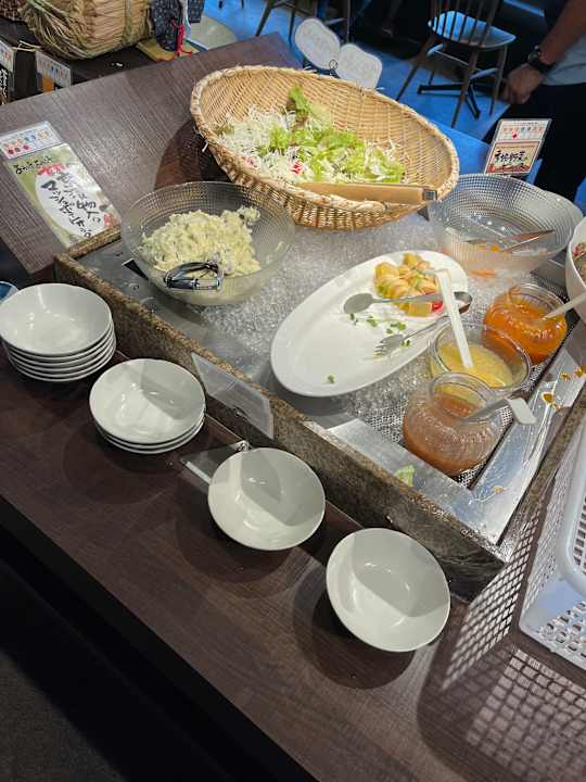 Gastro Via Inn Prime Kyotoeki Hachijoguchi