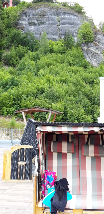 Ausblick Landhaus Sponsel-Regus