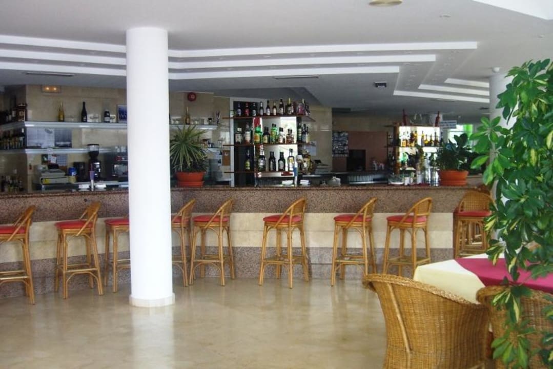 Hotelbar Eix Platja Daurada Hotel & SPA