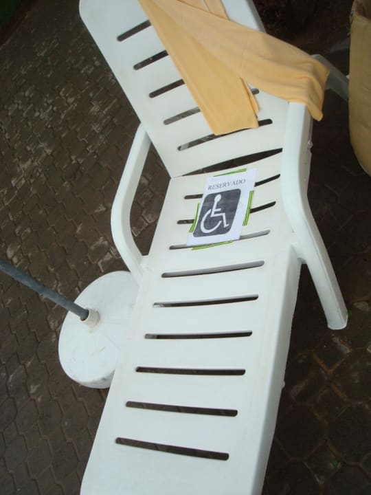 Liege  Hotel Riu Gran Canaria