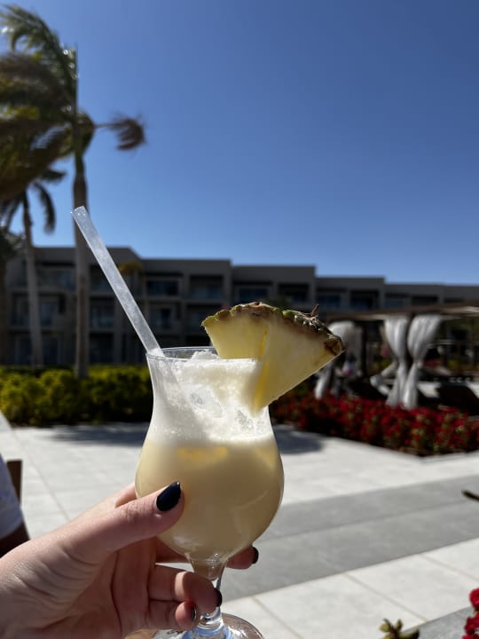 Gastro Steigenberger Resort Ras Soma