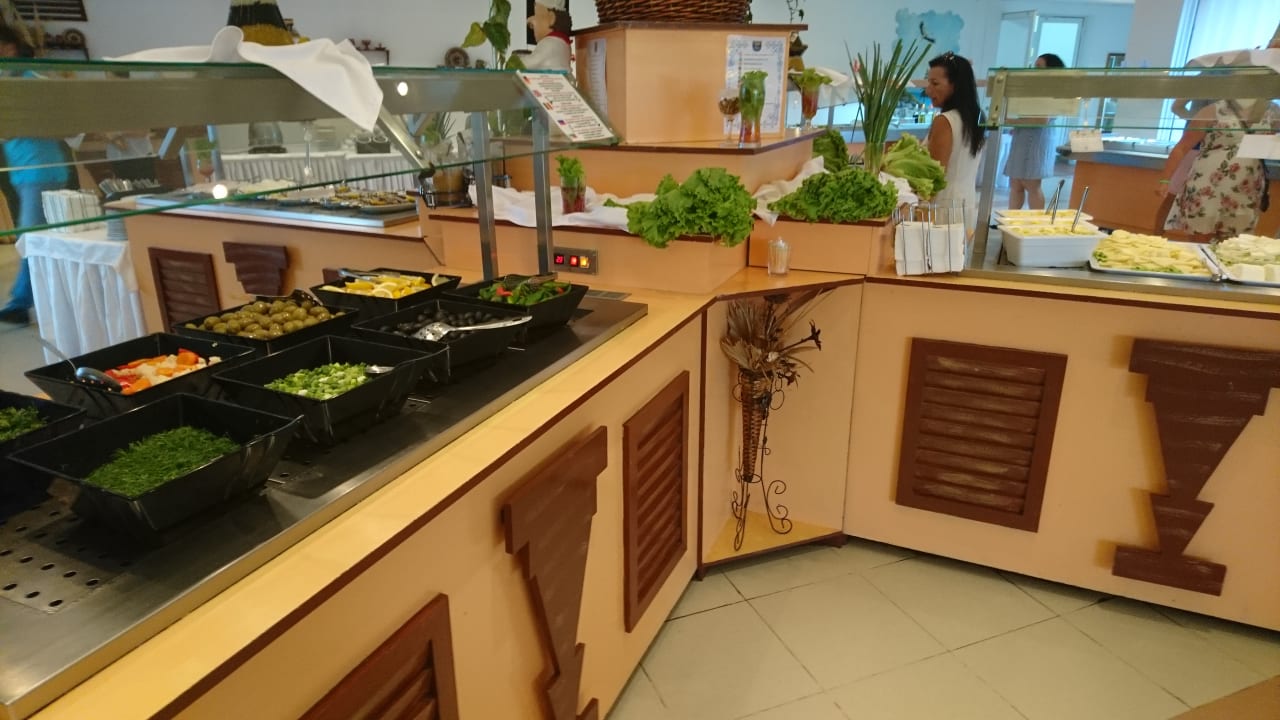 Gastro Duni Royal Holiday Village