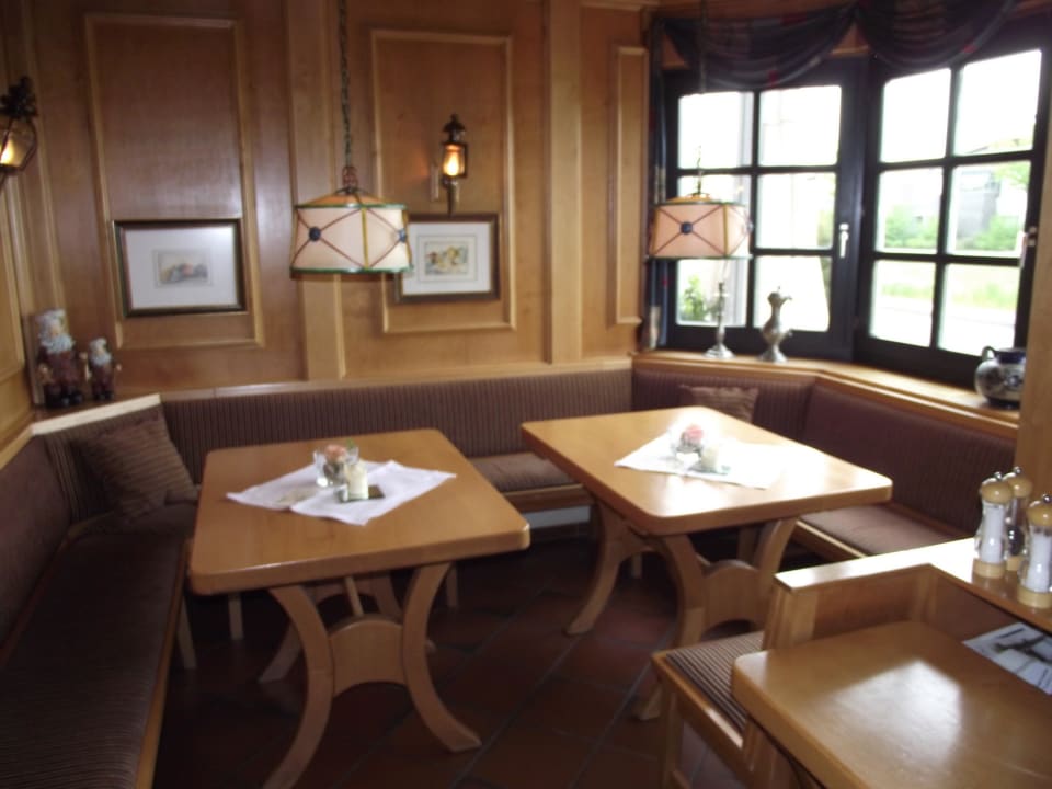 Gaststätte im Hotel Hotel Waldkrug