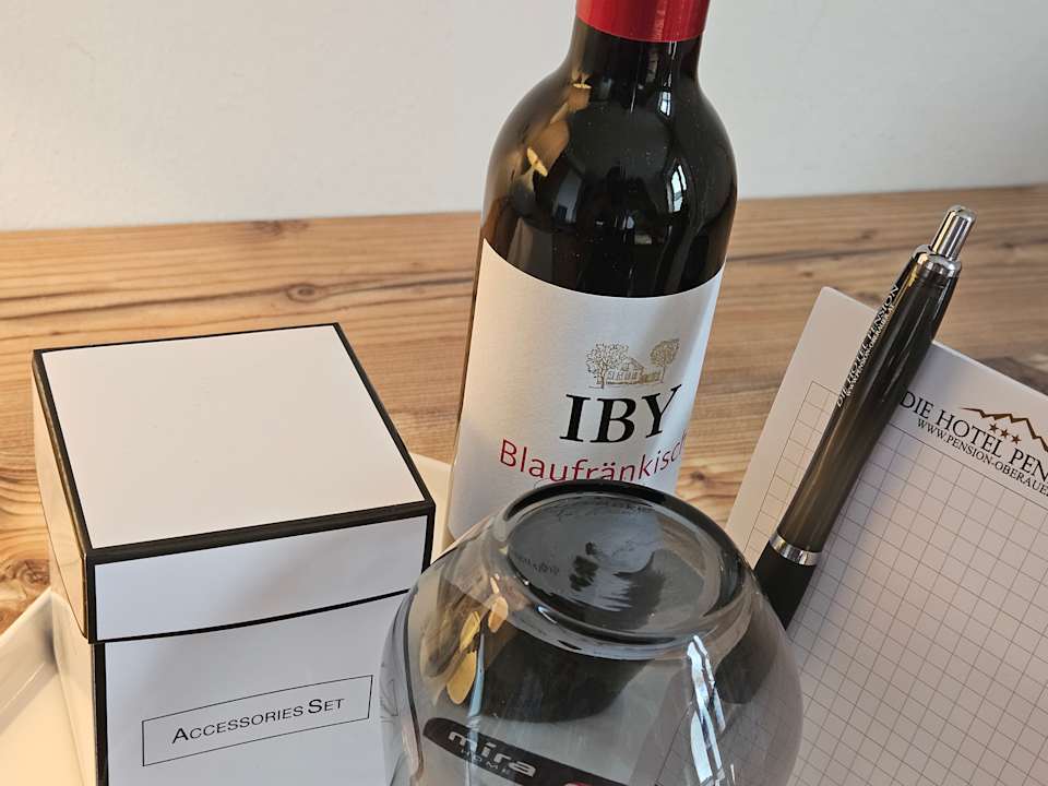 Sport & Freizeit Oberauer Wagrain - Die Eco Familien Hotelpension (B&B)