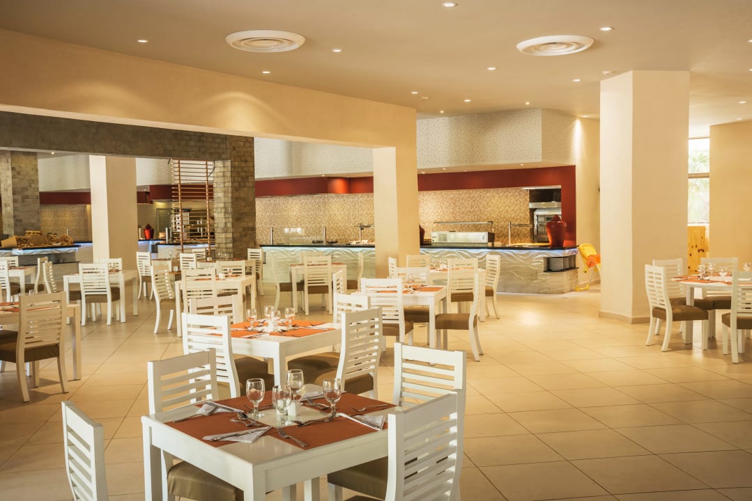 Gastro Sirenis Tropical Varadero