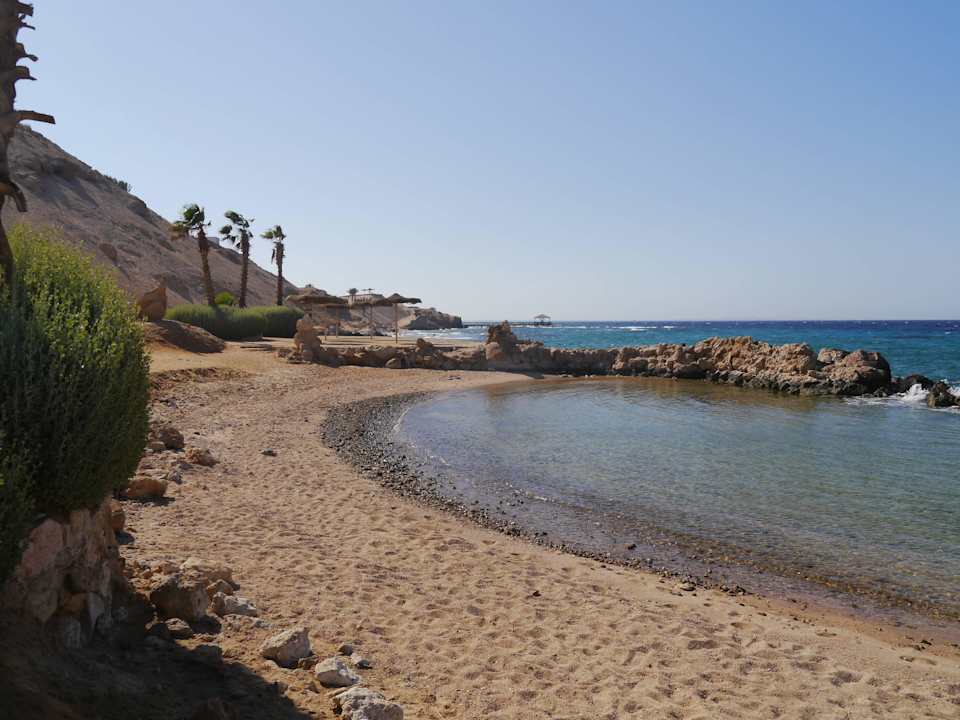 Strand Pickalbatros Citadel Resort