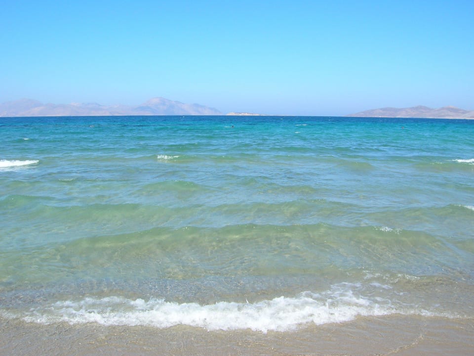 Cudowne Morze Śródziemne. Grecotel Casa Paradiso