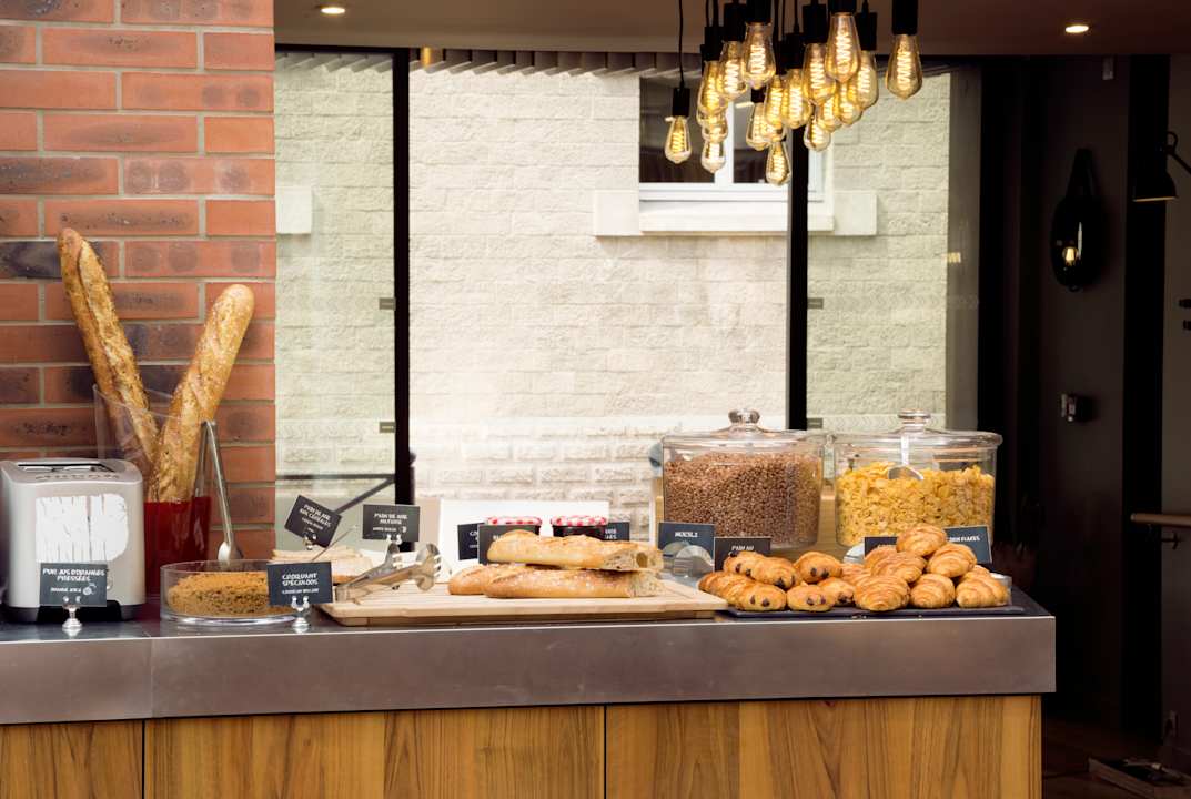 Gastro Hotel Izzy by HappyCulture