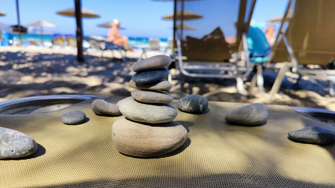 Strand Apollonia Beach Resort & Spa