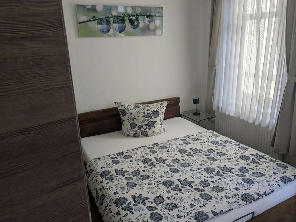 Zimmer Pension Weisser Brunnen