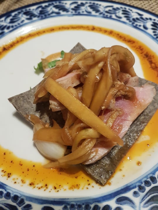 Gastro Secrets Vallarta Bay Puerto Vallarta