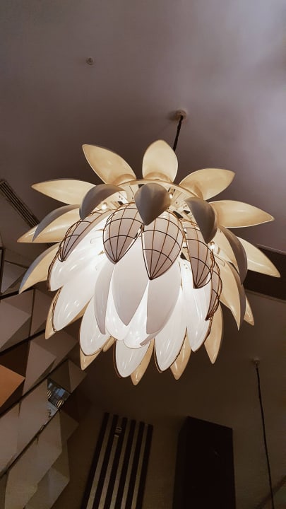 Lobby Adalya Elite Lara