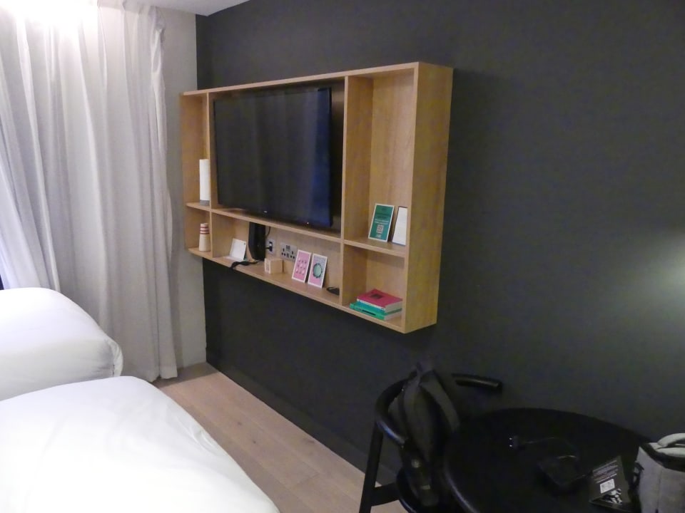 Zimmer Wilde Aparthotels Edinburgh Grassmarket