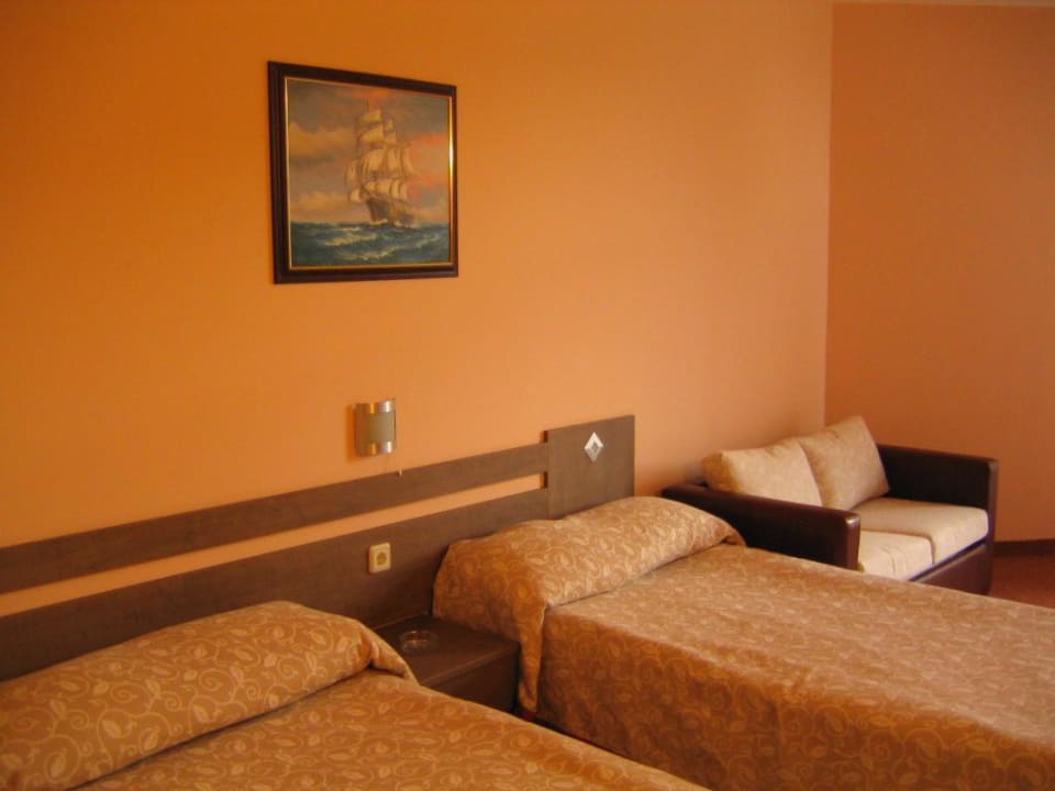 Park Hotel Odessos Odessos Park Hotel