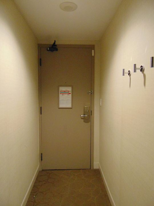 Zimmer Hotel Delta Montreal