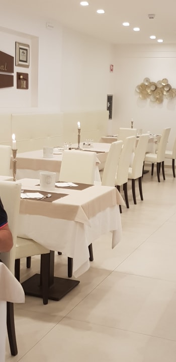 Gastro Hotel International Beach