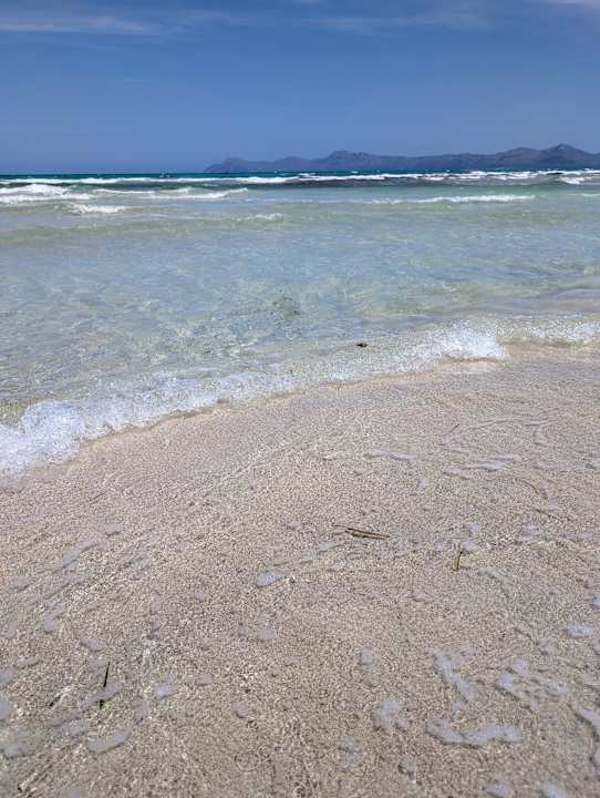 Strand Grupotel Montecarlo