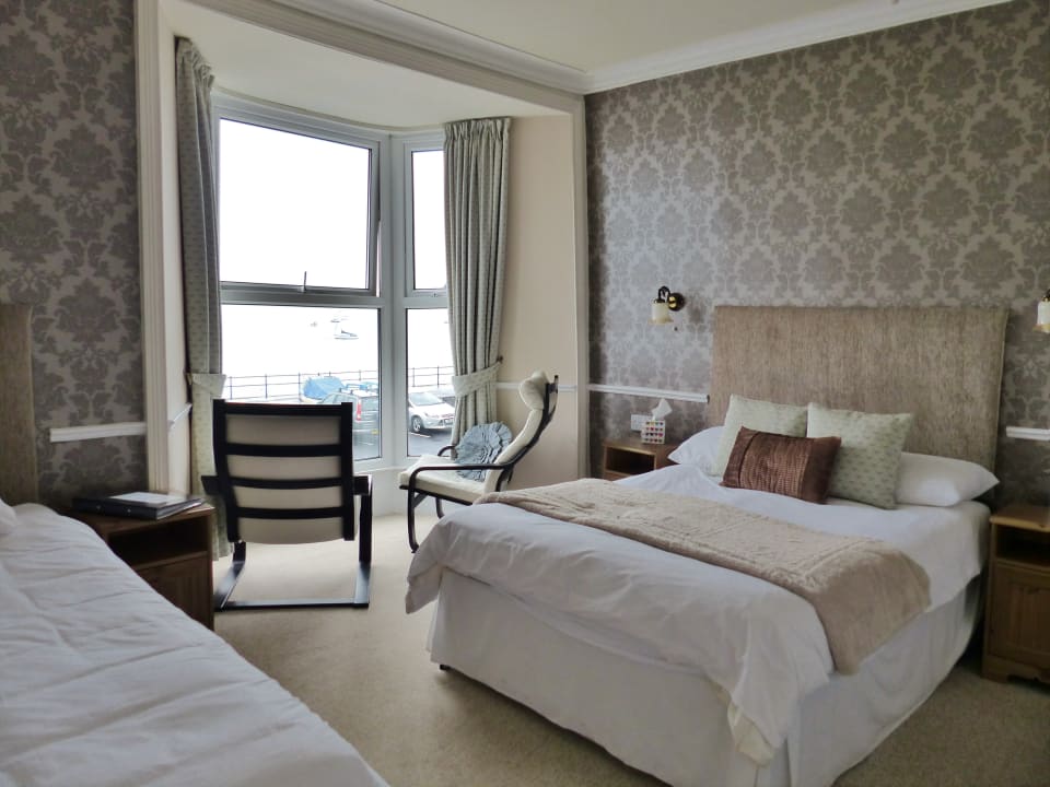 Zimmer Guest House The Coast House