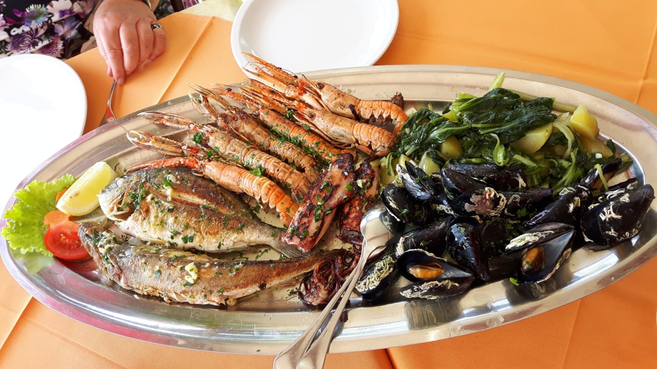 Gastro Pension Augustino