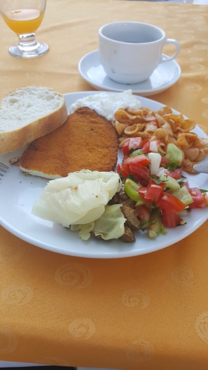 Gastro Hotel Cidihan
