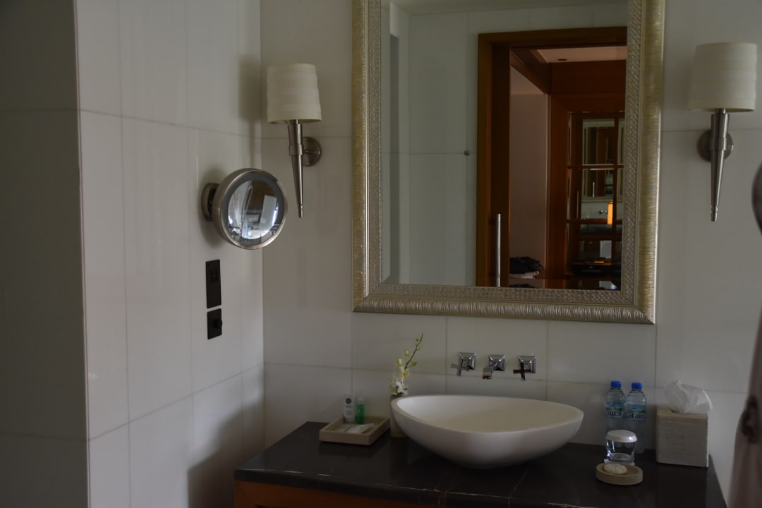 Zimmer The St. Regis Saadiyat Island Resort, Abu Dhabi